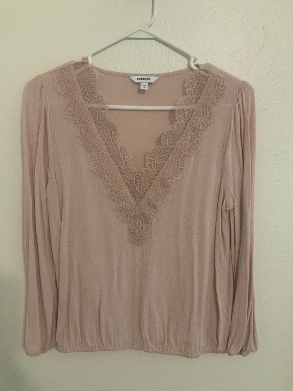 Express Top - Picture 1 of 2